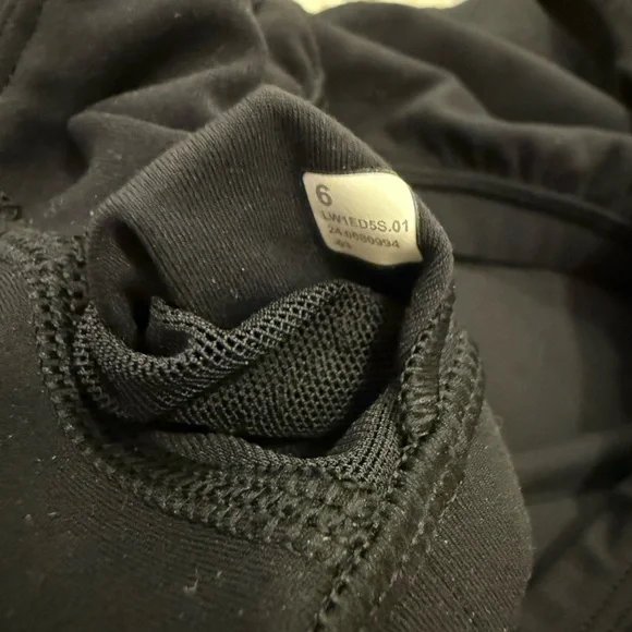 lululemon athletica align halter tank top - Picture 3 of 3